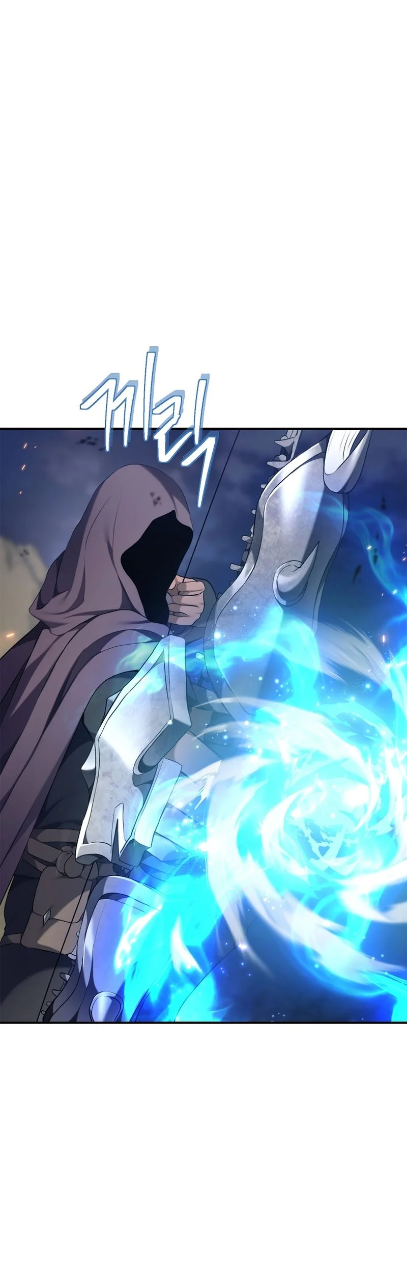 second life ranker chapter 154 - Page 22